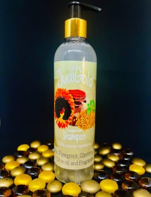 Shampoo