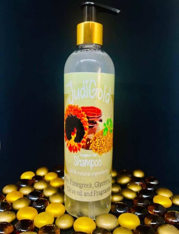 Shampoo